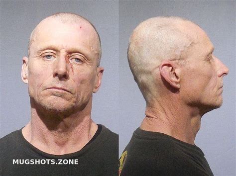 Stuebinger Martin Raymond Kendall County Mugshots Zone