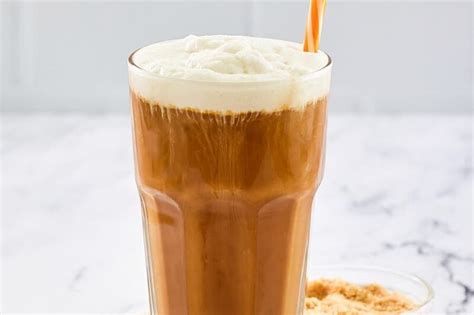 Dunkin Donuts Brown Sugar Sweet Cream Cold Brew Copykat Recipes