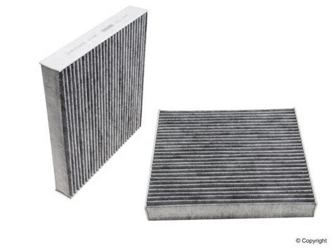 Corteco Cabin Air Filter For Panamera Ebay