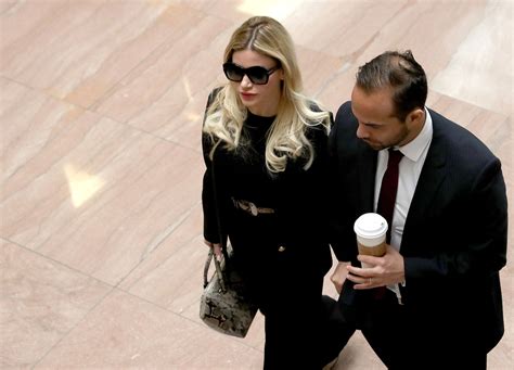 Trump Russia Investigation Wife Of George Papadopoulos Is Questioned