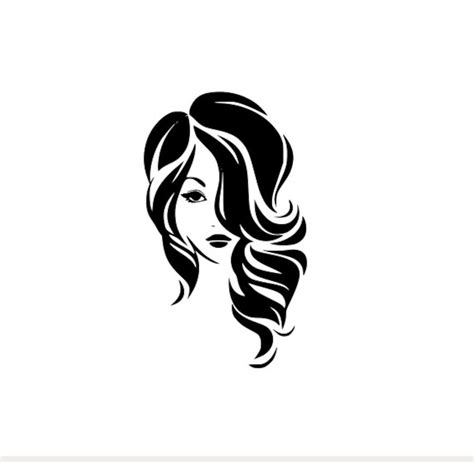 Girl Svg File - Etsy