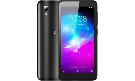 How To Root ZTE Blade L8 Without PC Via Magisk