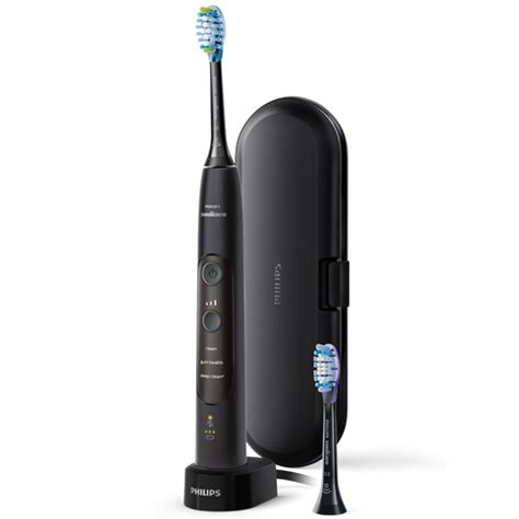 ExpertClean 7300 Sonic Electric Toothbrush With App HX9610 17 Philips