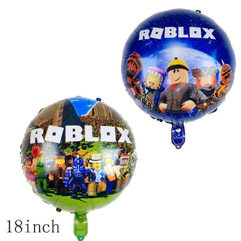 Roblox Party Favors Party Supplies Party Gifts - Etsy