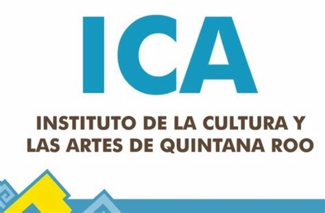 Instituto De La Cultura Y Las Artes De Quintana Roo Instituciones