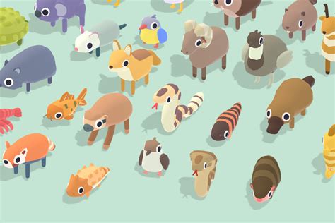 Quirky Series - Animals Mega Pack Vol 2 | Omabuarts Studio