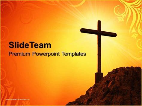 51 Free Bible Powerpoint Templates | Heritagechristiancollege