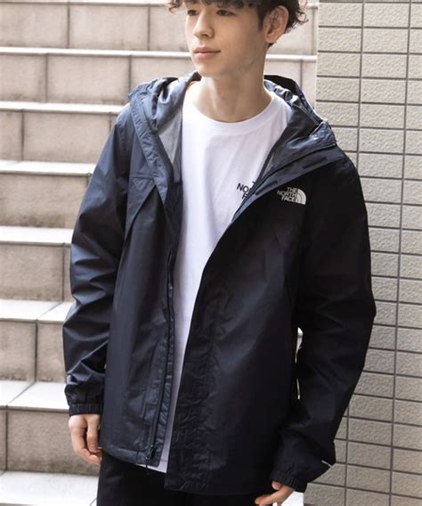 THE NORTH FACEザノースフェイスのザノースフェイス マウンテン ジャケット アウターマウンテンパーカー WEAR