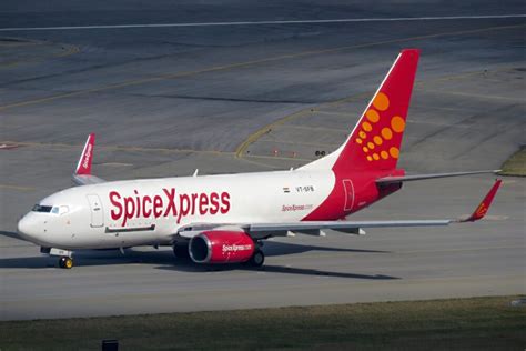 Spicejet Acquires An A330 And Boeing 767 For Freighter Operations