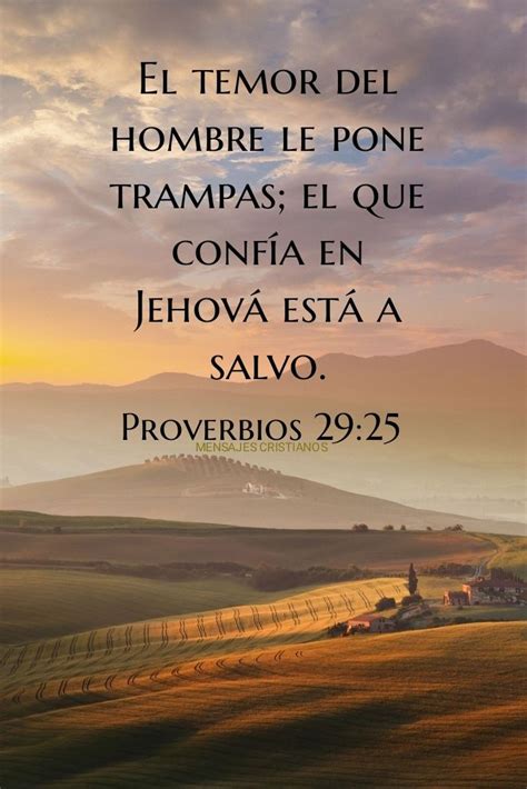 Mensajes Cristianos Proverbios Vers Culos B Blicos Biblia