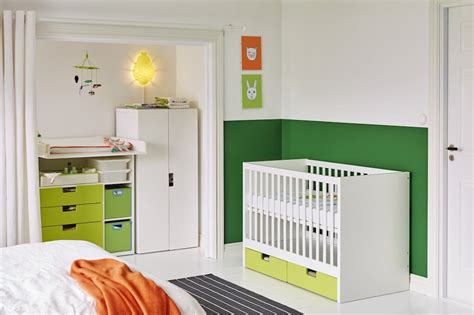 Camerette Ikea Proposte Per Neonati Bambini E Ragazzi Magazine