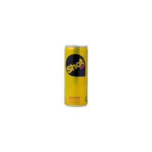 Energizante Shot Go Energy Drink De 250 Ml Biggie Express