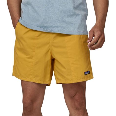 Patagonia Funhoggers Shorts Mens Evo