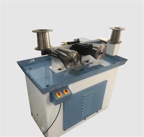 Wire Drawing Machine For Jewellery Making Vj Enterprises