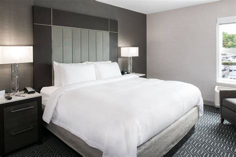 Extended stay hotel in Concord, MA | Residence Inn Boston Concord