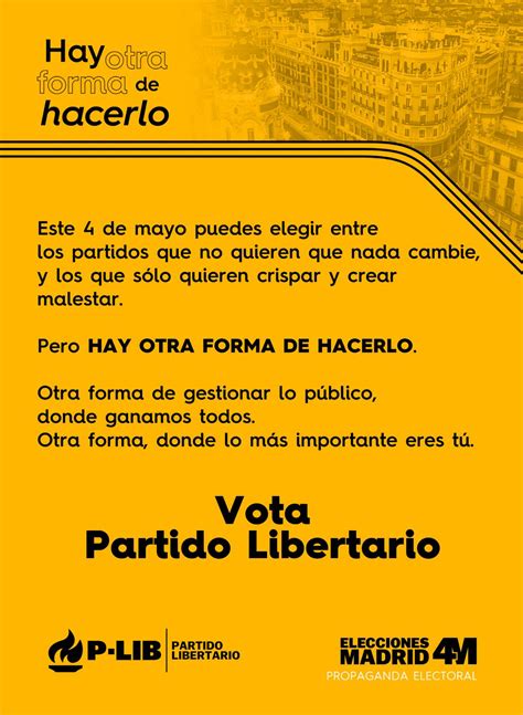 Revista Avance De La Libertad N Mero Mayo De By Revista