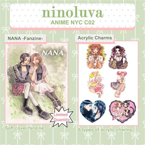 「anime Nyc Catalogue 🍮 Table C02 💖 」松代愛加🍮『オーダーメイドな恋をして』連載中の漫画