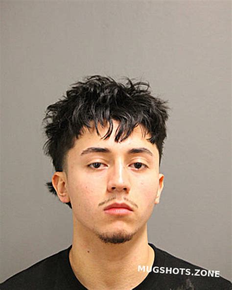 OMAR GONZALEZ 02 02 2024 Chicago Mugshots Zone