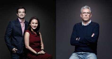 People Ogilvy Malaysia Introduces New Management Line Up With Nizwani