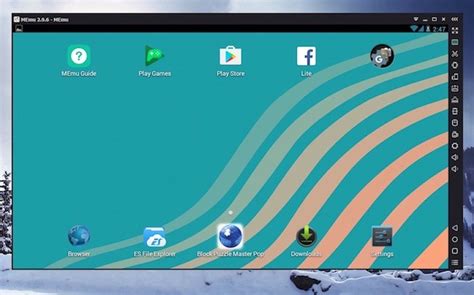 Best Android Emulators For Windows List