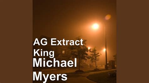 Michael Myers Youtube Music