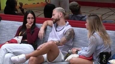 Assistir Big Brother Brasil No Bbb Fred Corrige Portugu S De