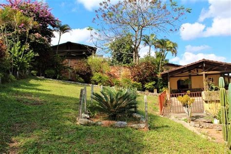 Fazenda S Tio M Em Zona Rural Em Pedro Leopoldo Por R