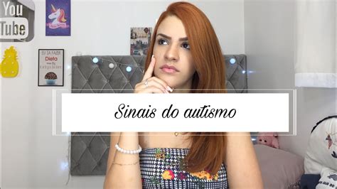 Como Descobri Que Meu Filho Autista Primeiros Sinais Youtube