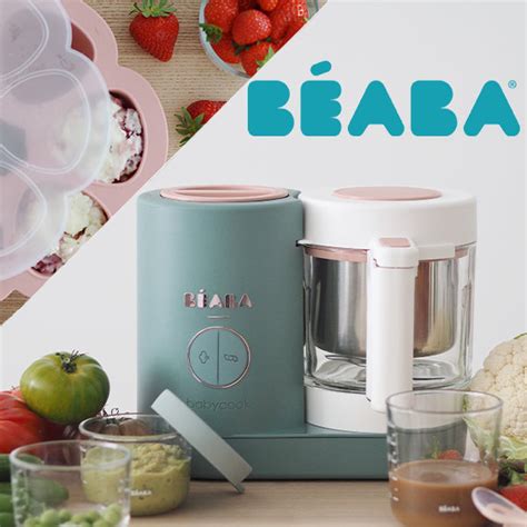 Beaba – Baby City