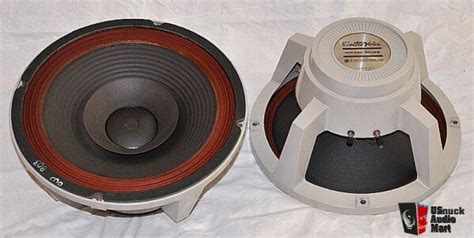 Electrovoice Sp B Full Range Speakers For Sale Canuck Audio Mart