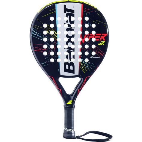 Babolat Padel Viper Junior Padelschl Ger Kinder Von Sportscheck Ansehen