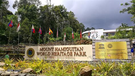 Mount Hamiguitan Range Wildlife Sanctuary - Discover The Philippines