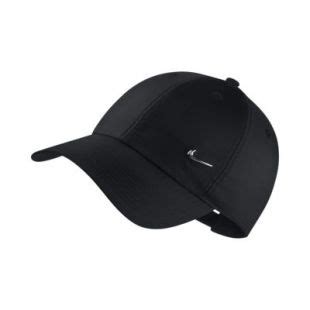 Nike Casquette réglable Nike Metal Swoosh H86