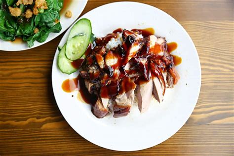 88 Hong Kong Roast Meat Specialist Popular Char Siew Shop Opens At