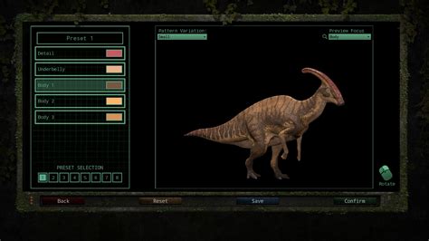 The Isle Survival Guide – Steam Solo