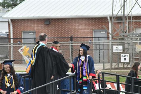 PHOTO GALLERY: Plainview High School Graduation 2023