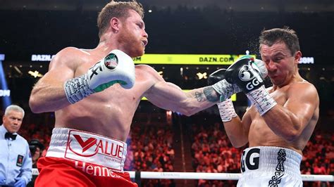 He Pasado Momentos Muy Dif Ciles De Mi Vida Canelo Lvarez Despu S