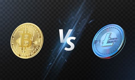 Bitcoin Vs Litecoin Understanding The Key Differences