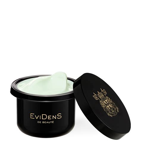 Evidens De Beauté The Special Mask Refill 50ml Harrods Us