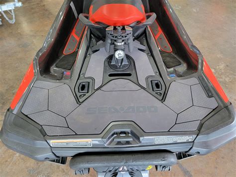 Used 2019 Sea Doo Rxt X 300 29678 Seneca Boat Trader