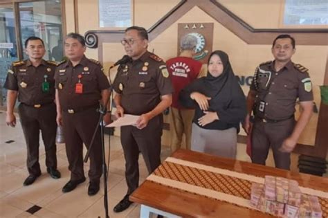 Kejati Tetapkan Kepala Dinas Pertanahan Dan Tata Ruang Diy Jadi