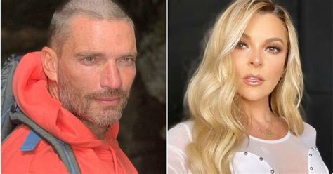 Julián Gil le súplica a Marjorie de Sousa que le permita estar presente