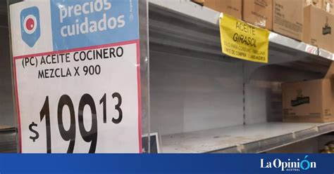 Precios Cuidados Para Alivianar El Bolsillo Y La Escasez De Productos