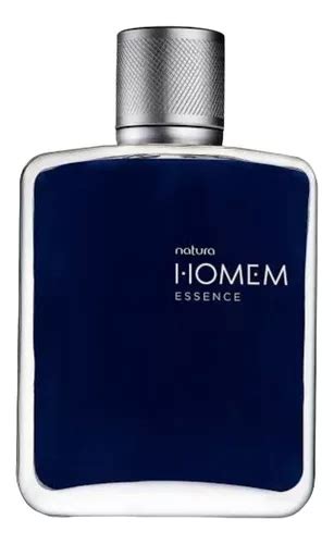 Homem Essence Eau De Parfum 100 Ml Natura Meses sin interés