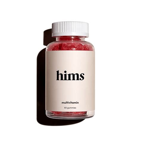 hims Biotin Gummy Vitamin Reviews 2020