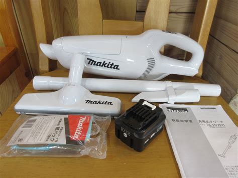 Makita Cl Fd V