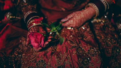 Wedding Teaser Archit Sood Photography 2024 Wedding Rishabh Weds