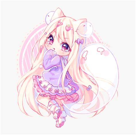 103 Images About Chibi On We Heart It Anime Chibi Hyanna Natsu HD