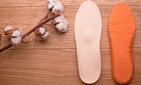 10 Best Insoles for Flat Feet [ 2019 Reviews ] - ShoeAdviser