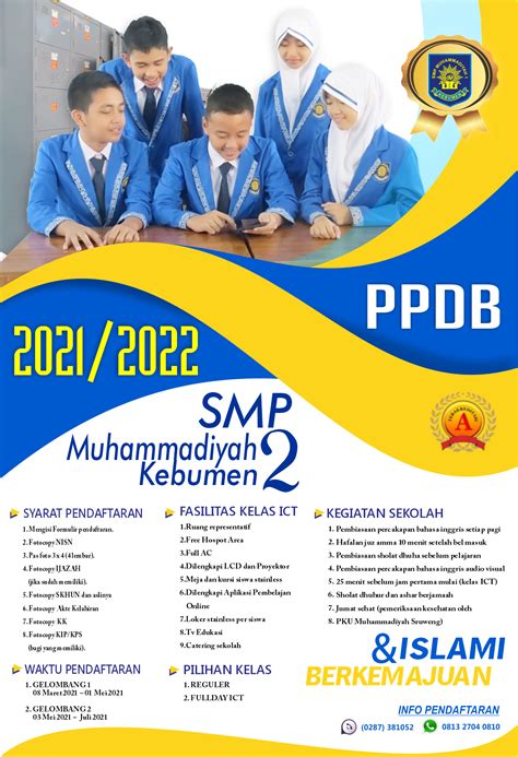 Ppdb Sekolah